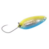 LUCKY CRAFT Micro crappie DR 2 hook SS heroes color - 【Bass