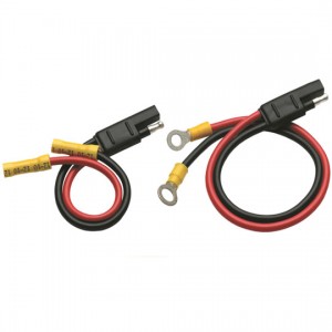 Minkota Quick connector plug [MKR-12]