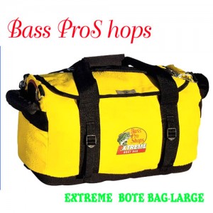 Bass Pro Shop/バスプロショップ　エクストリームボートバッグ/LARGE