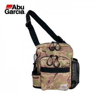 Abu One shoulder bag mini