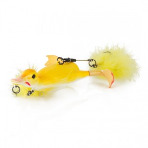 Savage Gear 3D Suicide Duck 6inch Floating