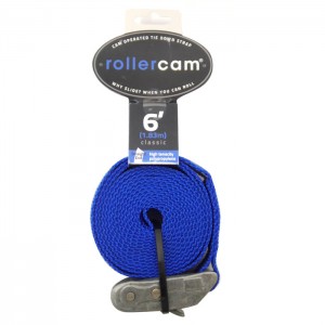 rollercam　Straight (Classic) 　6feet（183?）