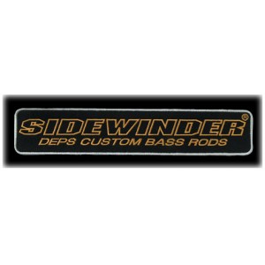 deps  Sidewinder emblem L