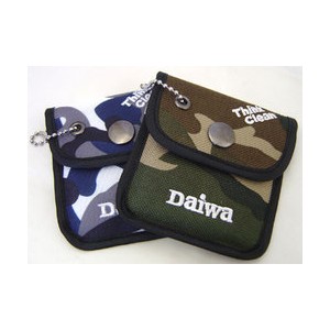 DAIWA/ダイワ　携帯用パック灰皿