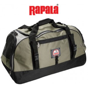 Rapala/ラパラ　DUFFEL BAG/ダッフルバッグ　46004-1