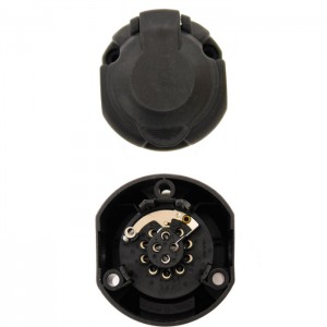 aragon　Loppa 13-pin socket (car side) [ALB1300]