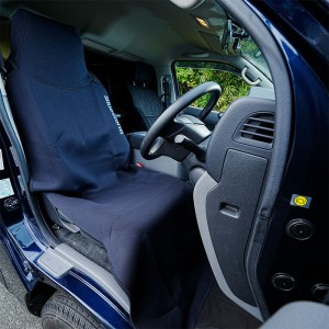 Blue Storm Car seat cover BSJ-CSC1