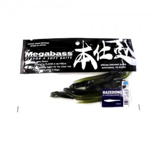 Megabass/メガバス　HAZEDONG/ハゼドン　本仕込　3.5inch