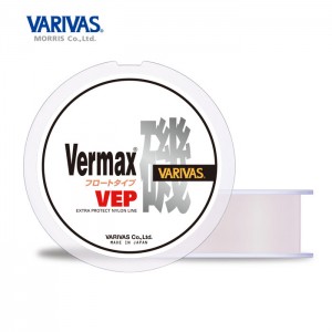 Varibus Vermax Iso Float type No. 10
