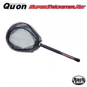 Qu-on　Super Trickstar Net　STN-280