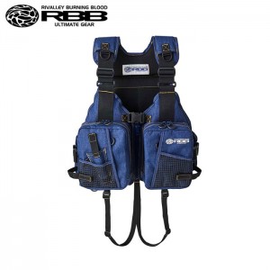 Rivalley 7610 RBB Compact Game Vest