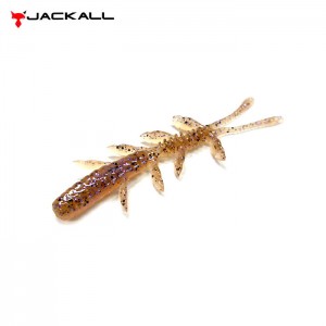 ジャッカル　シザーコーム　2.5inch　JACKALL　Scissor Comb【1】　