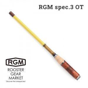 RGM (Jackal) SPEC.3-OT / 120
