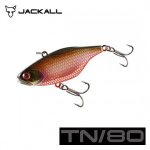 ジャッカル TN80 JACKALL - 【バス＆ソルトのルアーフィッシング通販 