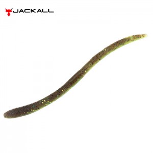 Jackall FLICK SHAKE  Two-tone color 4.8inch  [3]