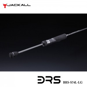 ジャッカル　ビーアールエス　BRS-S74L-LG　JACKALL　BRS　
