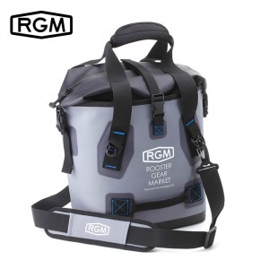 Jackall RGM Rooster Gear Market Cool Tote (Cold Insulation Bag Waterproof Bag)