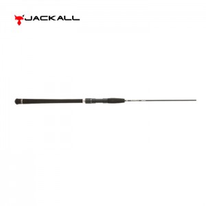Jackall Bumbles BBXS-S66-SLJ ROD - 【Bass Trout Salt lure fishing