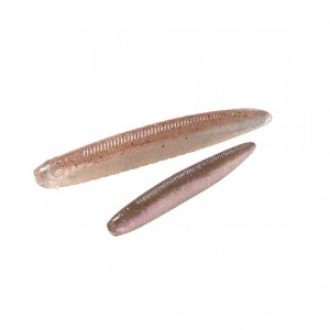 Jackall Yammy Fish  3.8inch Red Package