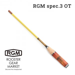 【全6色】RGM　スペック3-OT 90 （ルースターギアマーケット）