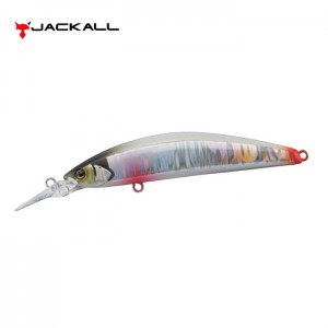 JACKALL　TIMON Tricoroll GT　72MD-F