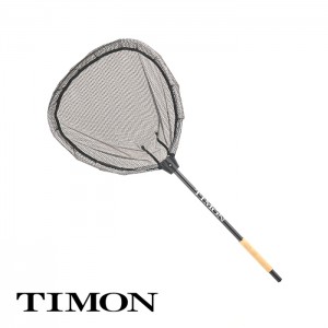[Pre-order]  TIMON T connection landing net