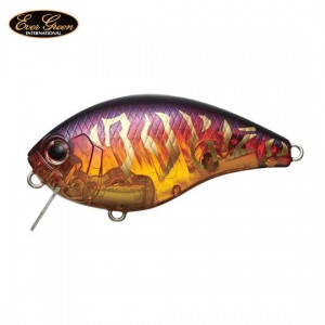 Evergreen Clutch Hitter CLUTCH HITTER - 【Bass Trout Salt lure fishing web  order shop】BackLash｜Japanese fishing tackle｜