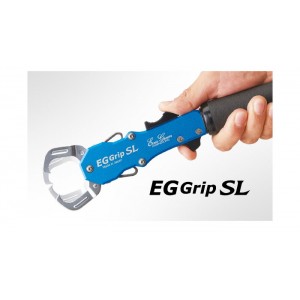 Evergreen EG Grip SL Stainless Hook EG Grip SL