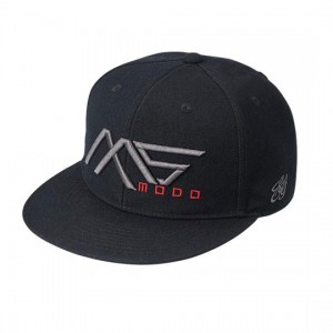 Evergreen MS-modo flat cap type1 FLAT CAP
