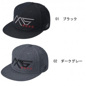 Evergreen MS-modo flat cap type1 FLAT CAP