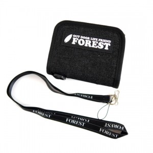 FOREST　Lure case S size  Spoon wallet