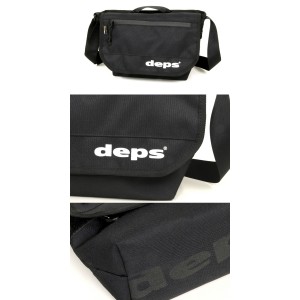deps messenger bag DEP-016 deps Messenger Bag