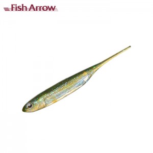 フィッシュアロー　フラッシュジェイ　3inch　スパインシリーズ　Fish Arrow　Flash-J　