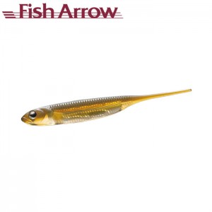 Fish Arrow Flash-J 4nch spine series