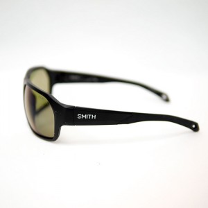 Smith Deck Boss Polarized Sunglasses