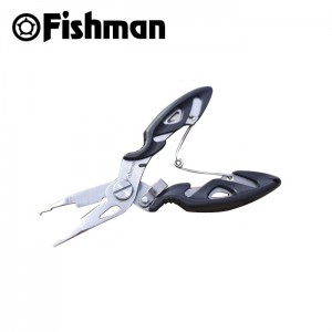 Fishman mini pliers extra small (black)