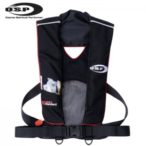OSP life jacket with water sensing function 2220RSE