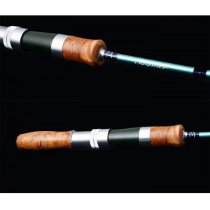 Palms Lakezee LSZS-990 SS Trout Spinning rod From Stylish anglers Japan