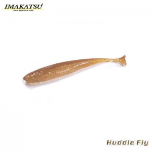 イマカツ　ハドルフライ　3.5inch　IMAKATSU　Huddle Fly　【1】