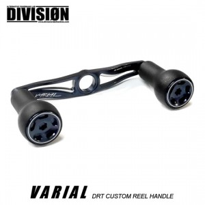 DRT VARIAL  (95mm / 100mm) DIVISION 