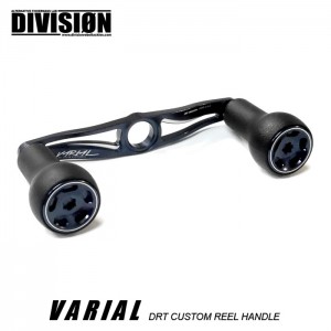DRT VARIAL  (95mm / 100mm) DIVISION 