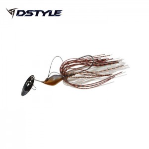 D STYLE D BLADE - 【Bass Trout Salt lure fishing web order shop