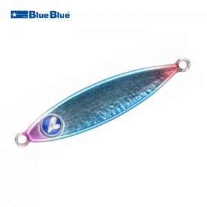 【全12色】ブルーブルー　シーライドミニ　6g　BLUE BLUE