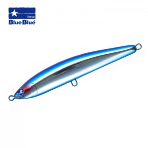 Blue Blue Gachipen Swimmer 180