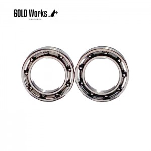 Gold Works Takumi Bearing Multi-talented with special grease