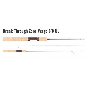 ValkeIN Break Through Zero Verge 6.0UL