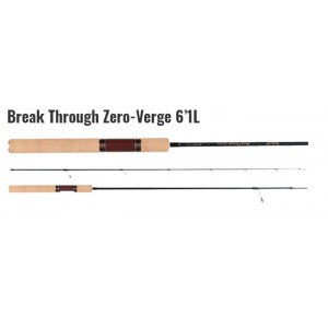 ValkeIN Break Through Zero Verge 6.1L