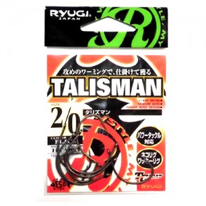 Ryugi TALISMAN  TC coat [HTA053]  TALISMAN