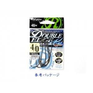 Ryugi Double Edge  TC Coat [HDE077]  DOUBLE EDGE 