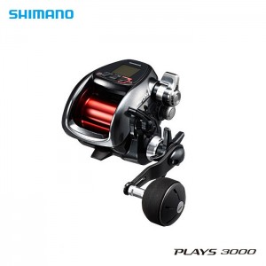 Shimano 16 Plays 3000